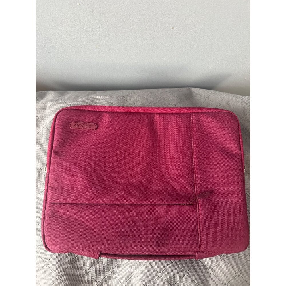 Mosiso Laptop Sleeve – Sleek Protection Academia Career Business